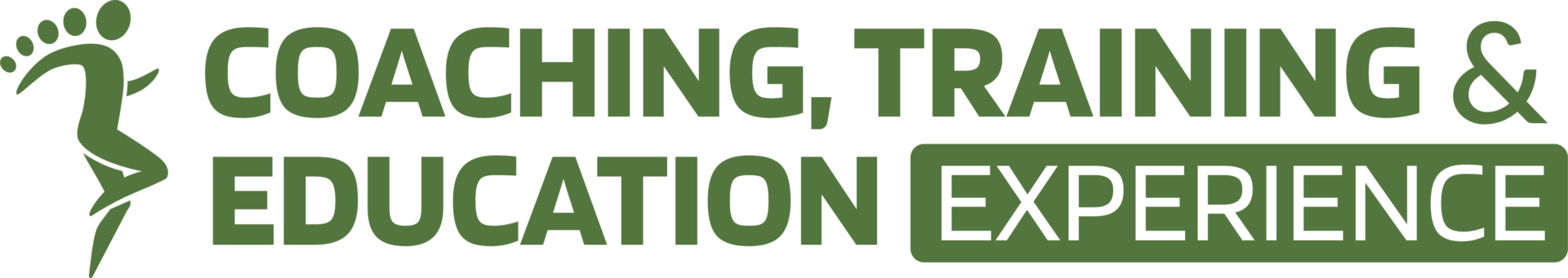 Coaching, Training & Education Experience